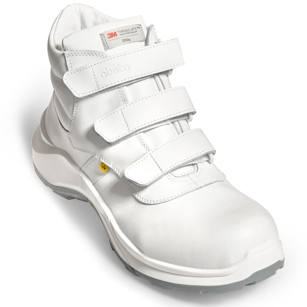 pics/ABEBA/Food Trax/5012874/abeba-5012874-food-trax-high-safety-shoes-smooth-leather-white-s3-esd-09.jpg